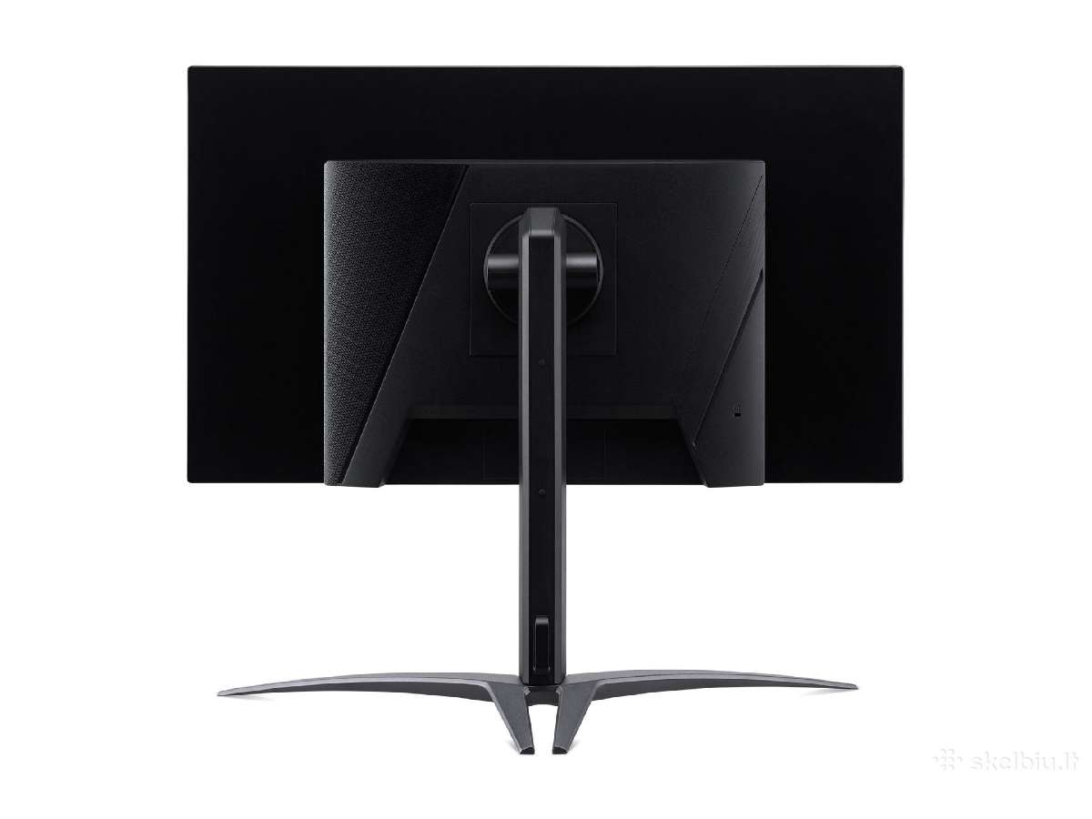 Naujas Acer Predator gaming monitorius Oled - nuotraukos Nr. 3