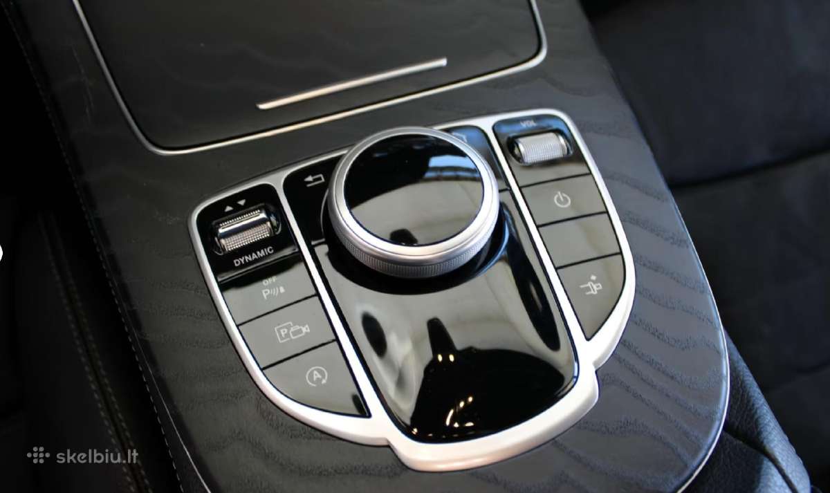 Mercedes Benz E300 coupe - nuotraukos Nr. 16