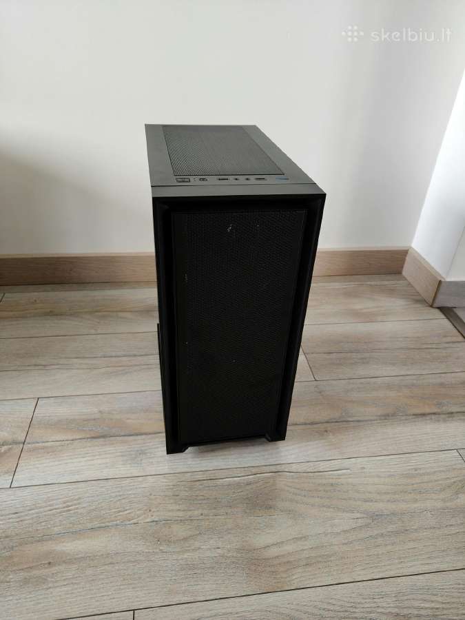 14400/rx9060xt/ 16gb RAM - nuotraukos Nr. 3