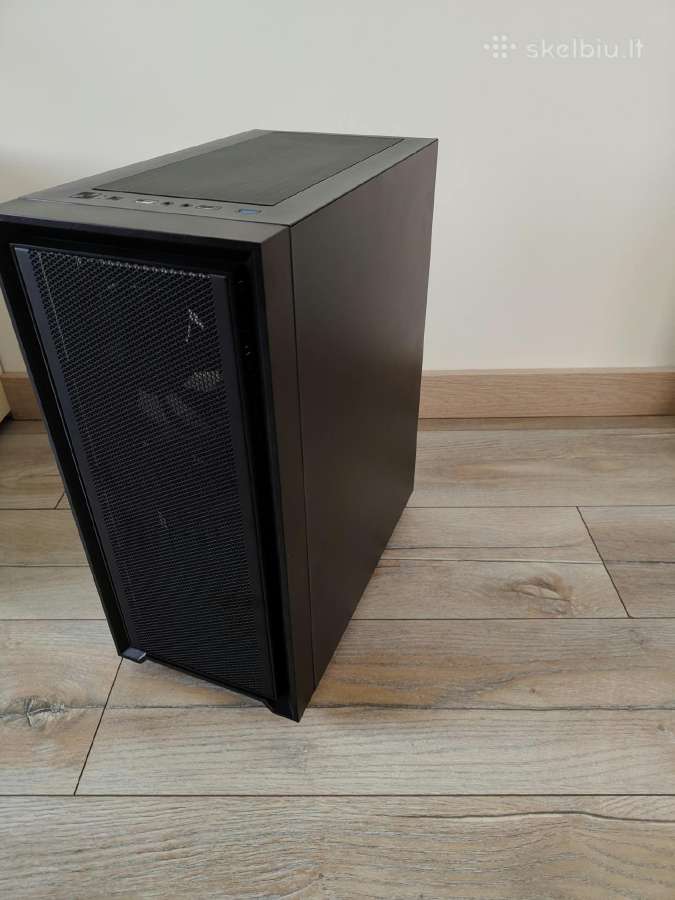 14400/rx9060xt/ 16gb RAM - nuotraukos Nr. 4