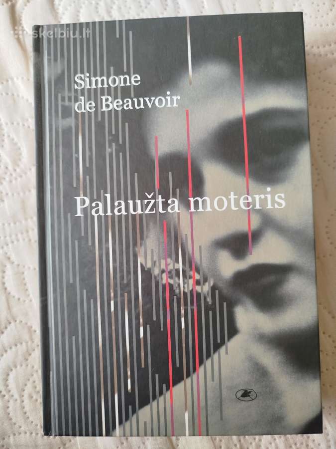 Parduodu grožinės literatūros knygas - nuotraukos Nr. 12