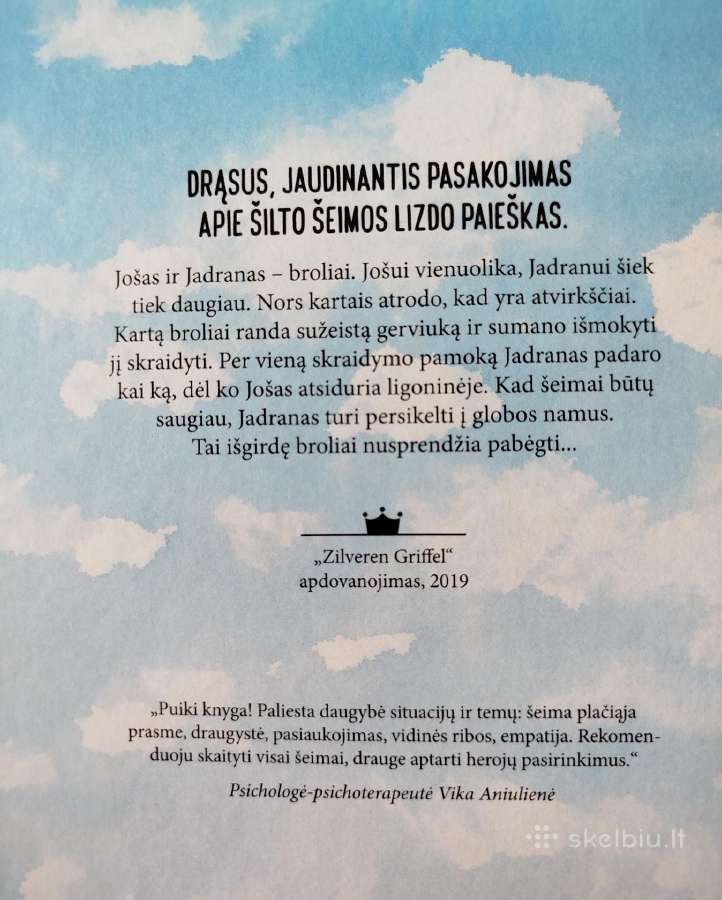 Parduodu grožinės literatūros knygas - nuotraukos Nr. 4