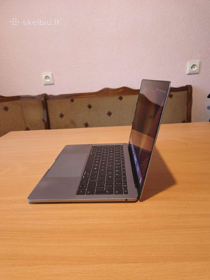 MacBook A1708 ,8gb RAM - nuotraukos Nr. 2