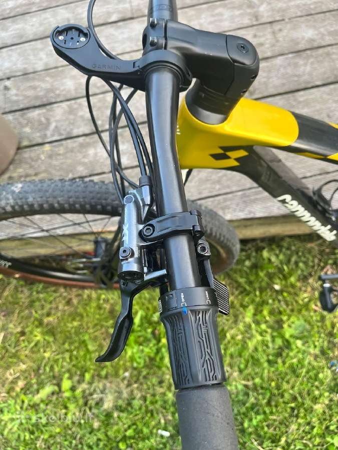Cannondale scalpel - nuotraukos Nr. 4