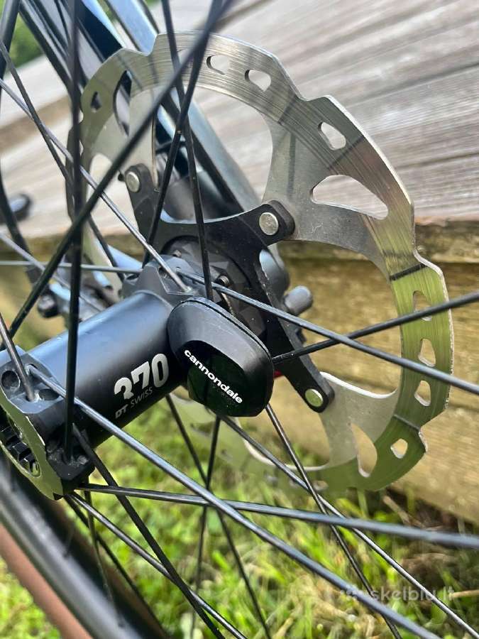 Cannondale scalpel - nuotraukos Nr. 6