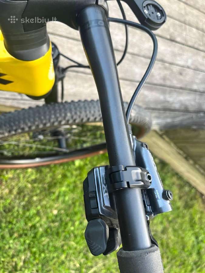 Cannondale scalpel - nuotraukos Nr. 7