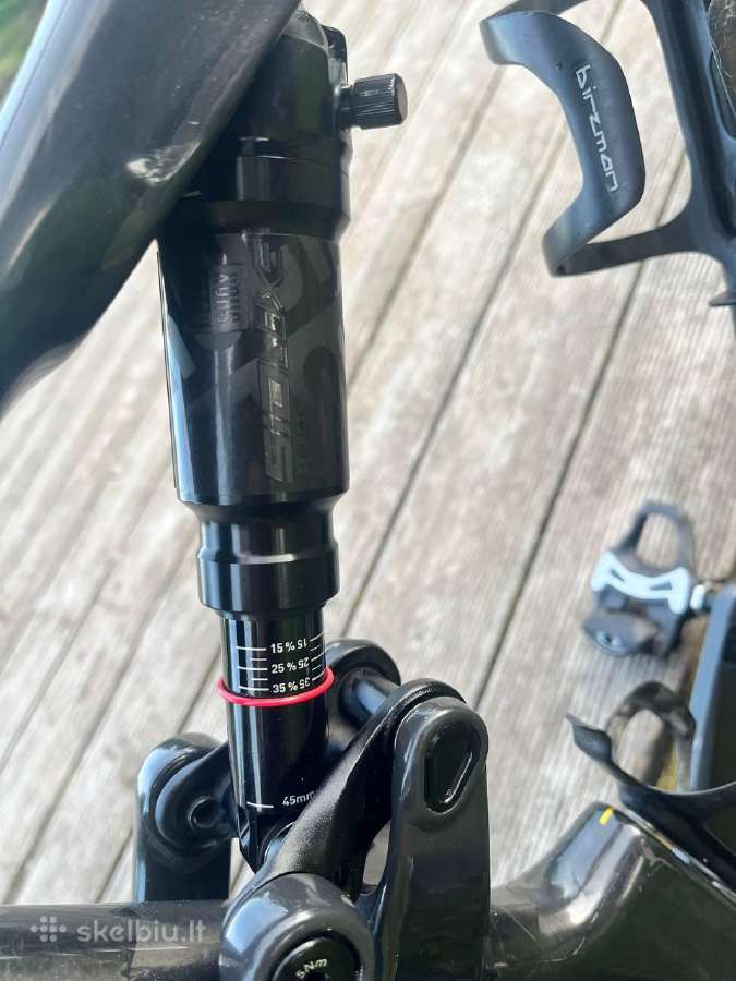 Cannondale scalpel - nuotraukos Nr. 9