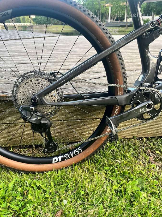 Cannondale scalpel - nuotraukos Nr. 10