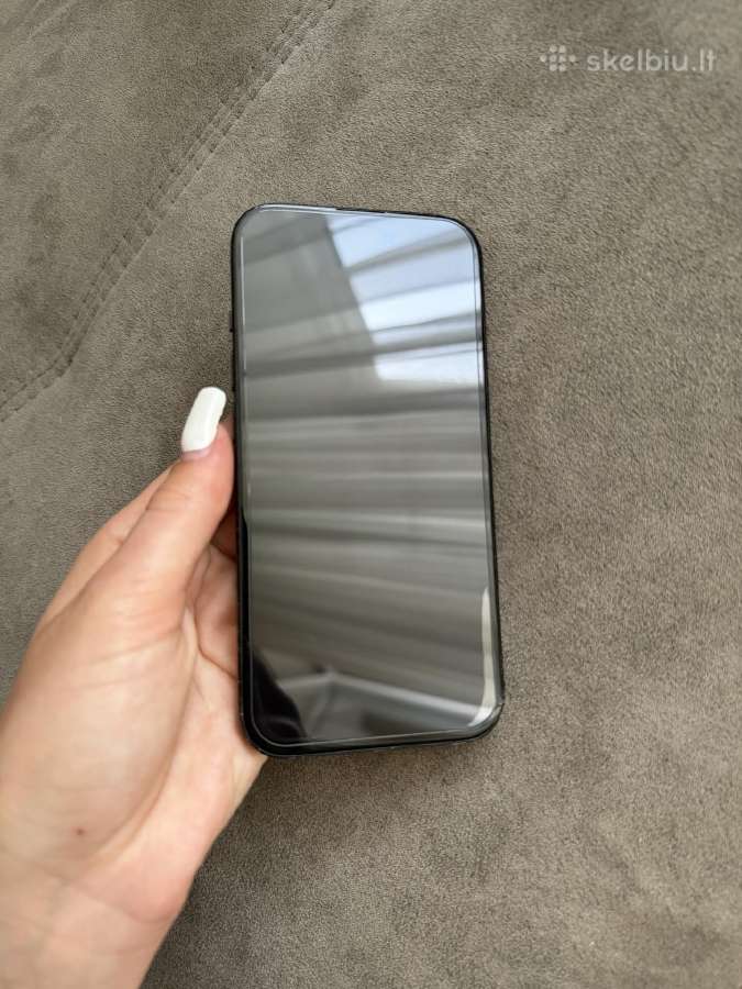 iPhone 15 256gb - nuotraukos Nr. 6
