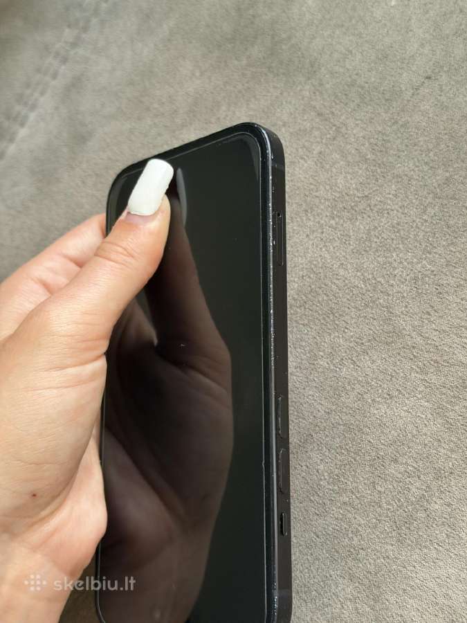 iPhone 15 256gb - nuotraukos Nr. 9