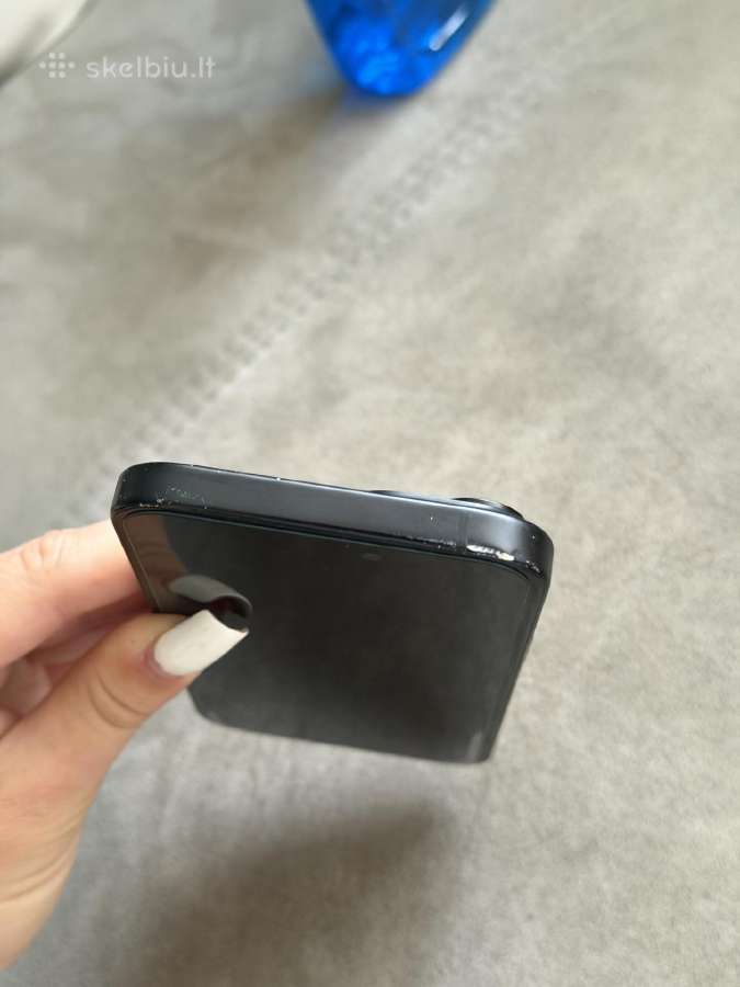 iPhone 15 256gb - nuotraukos Nr. 10