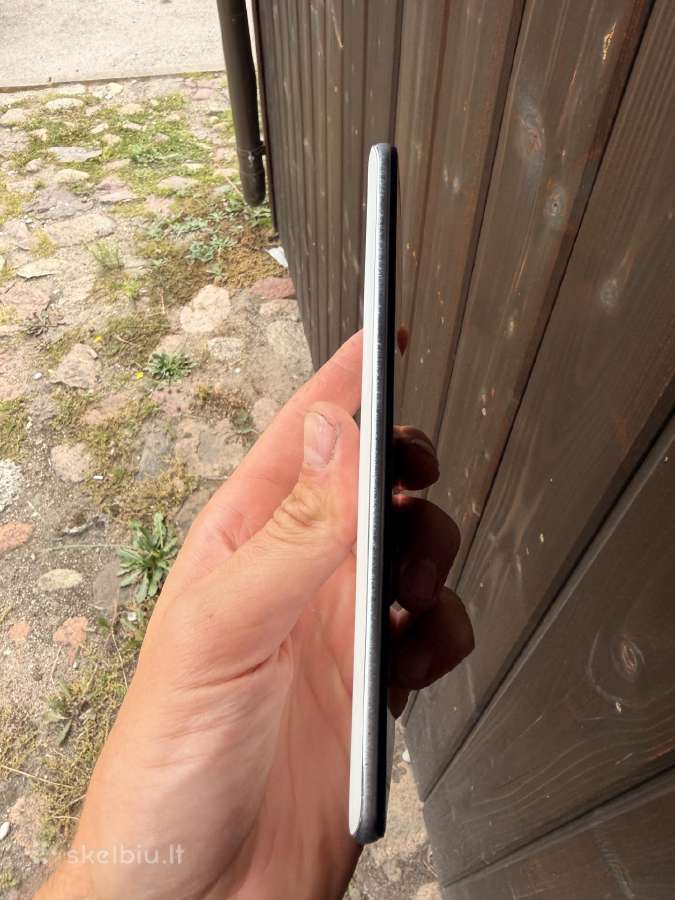 Poco F3 128gb 6+2ram - nuotraukos Nr. 3