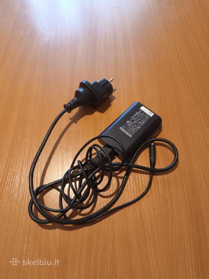 Dell E7270 kompiuteris ,i5-6300u , 16gb RAM - nuotraukos Nr. 7