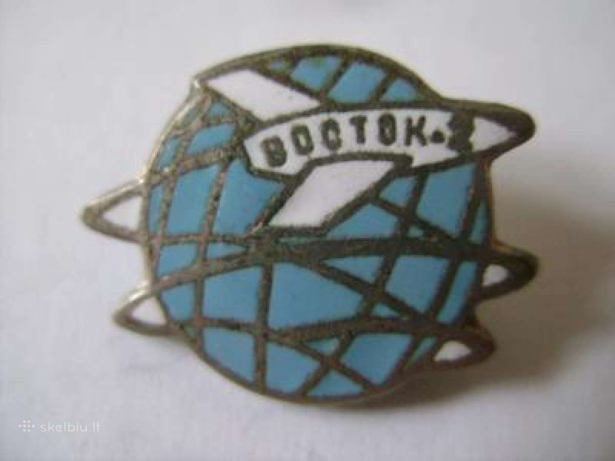 Kosmosas Vostok-2 (4) - nuotraukos Nr. 3