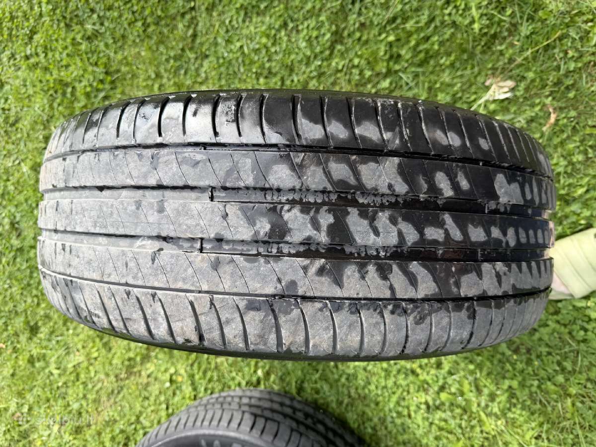 Michelin primacy 3 235/55 r18 - nuotraukos Nr. 6