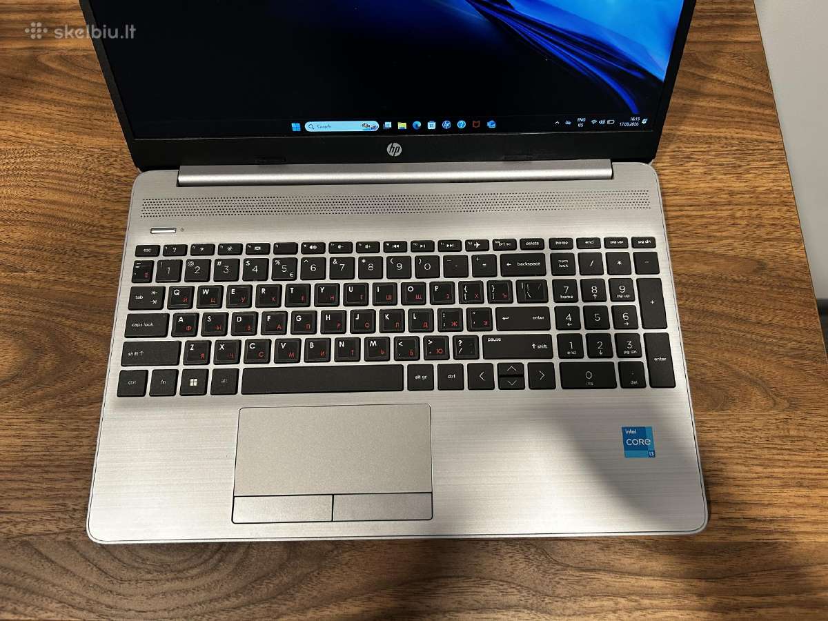 Hp 250 G9 - nuotraukos Nr. 3