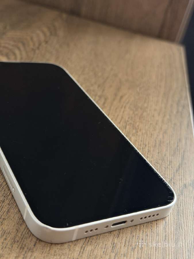 iPhone 13 128gb - nuotraukos Nr. 6