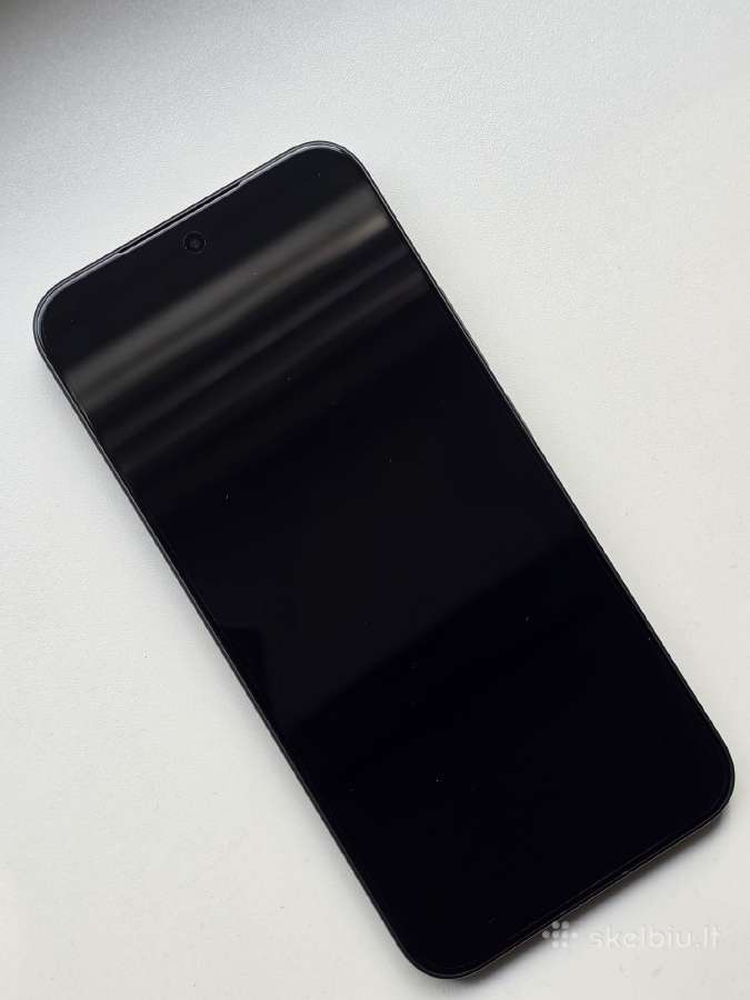 Xiaomi 15t Pro - nuotraukos Nr. 3