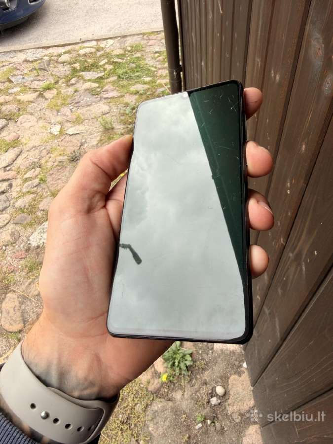 Huawei P30 128gb 6gb RAM - nuotraukos Nr. 2
