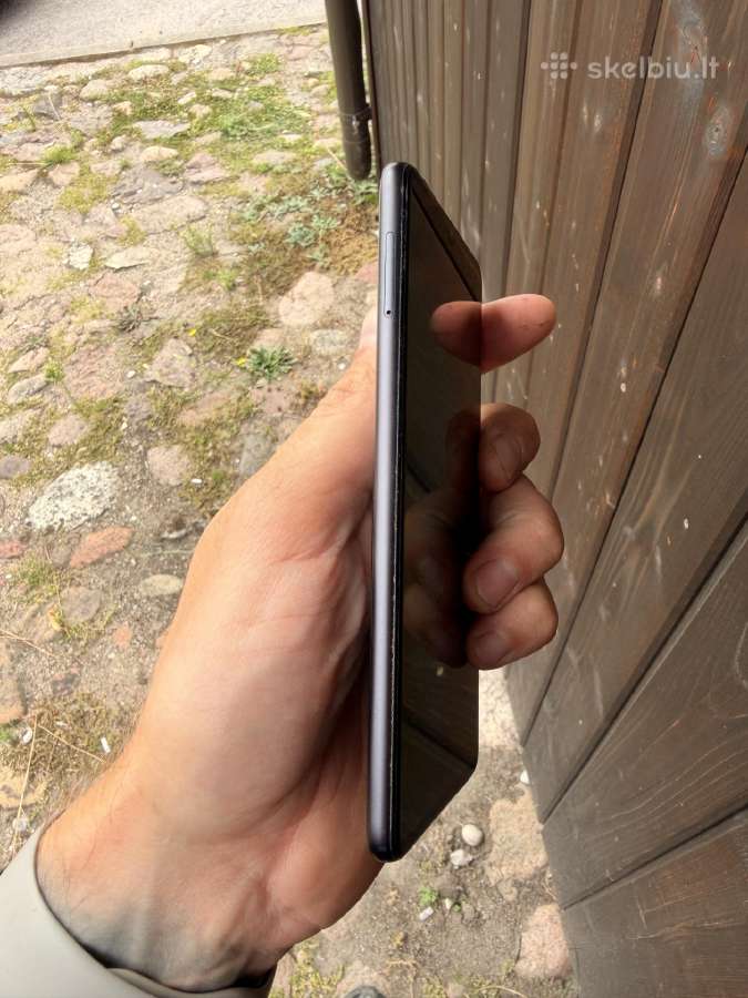 Huawei P30 128gb 6gb RAM - nuotraukos Nr. 3