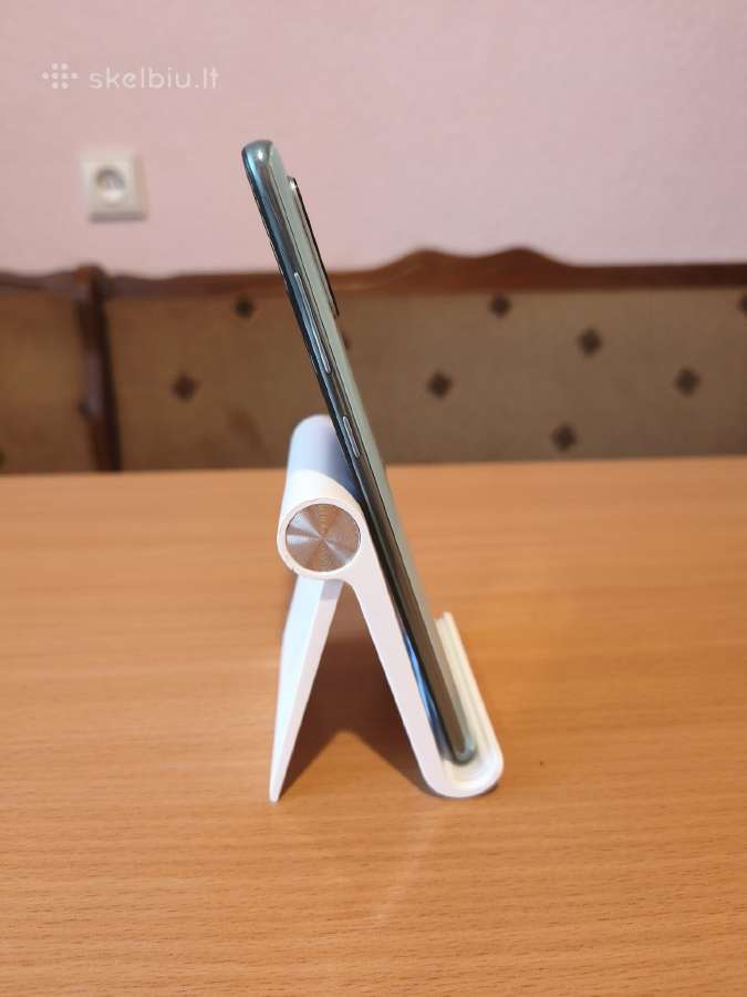 Samsung Galaxy A71,128gb - nuotraukos Nr. 3