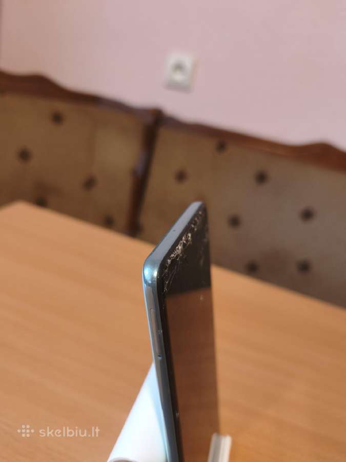 Samsung Galaxy A71,128gb - nuotraukos Nr. 5