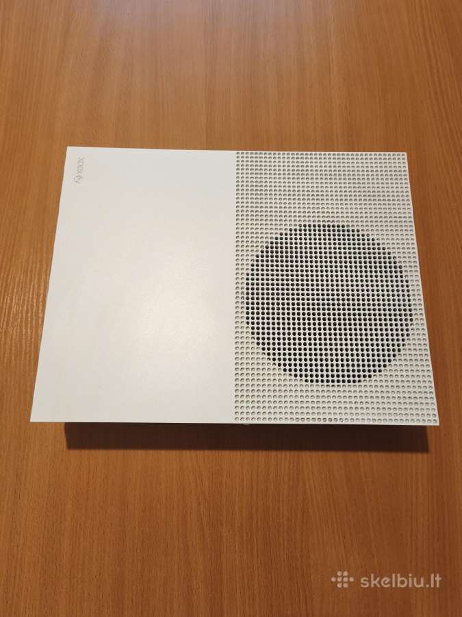 Xbox One S ,1tb - nuotraukos Nr. 2