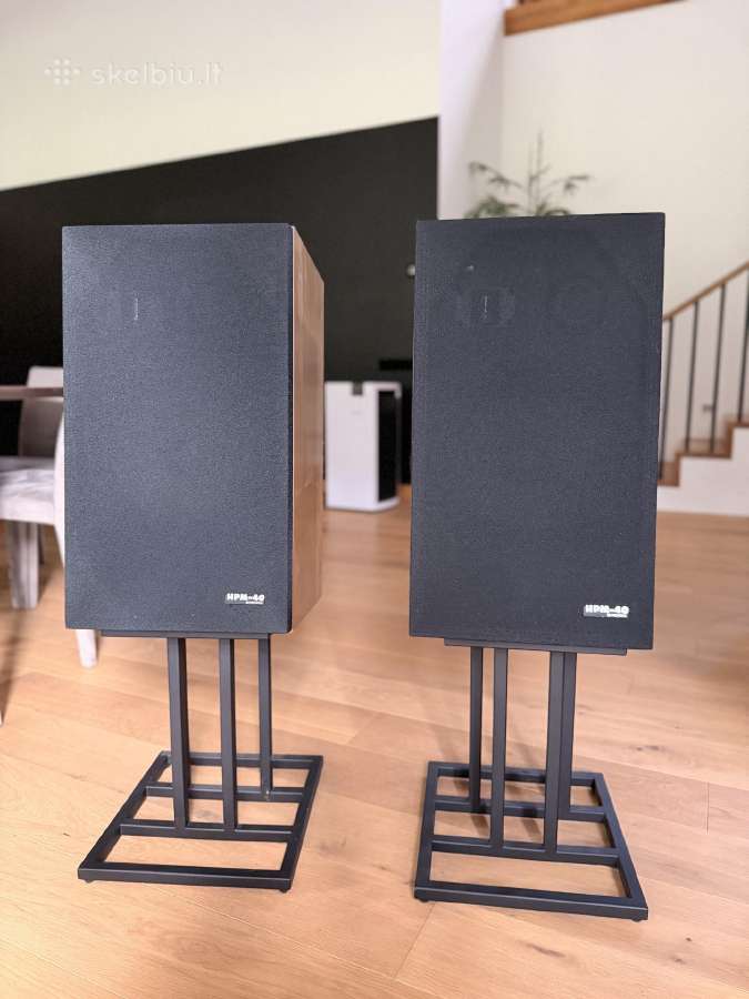 Pioneer Hpm-40 - nuotraukos Nr. 2