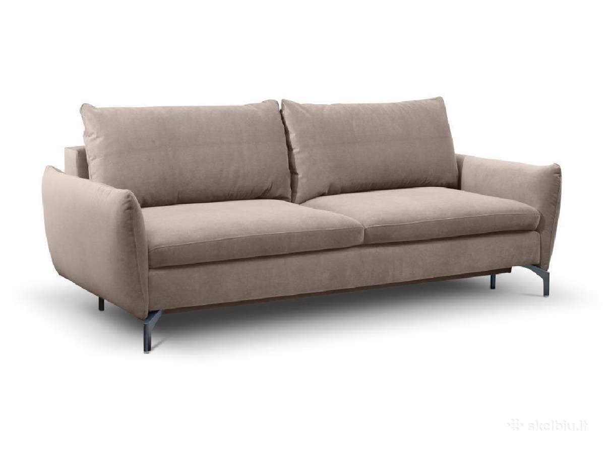 Sofa - lova - nuotraukos Nr. 7