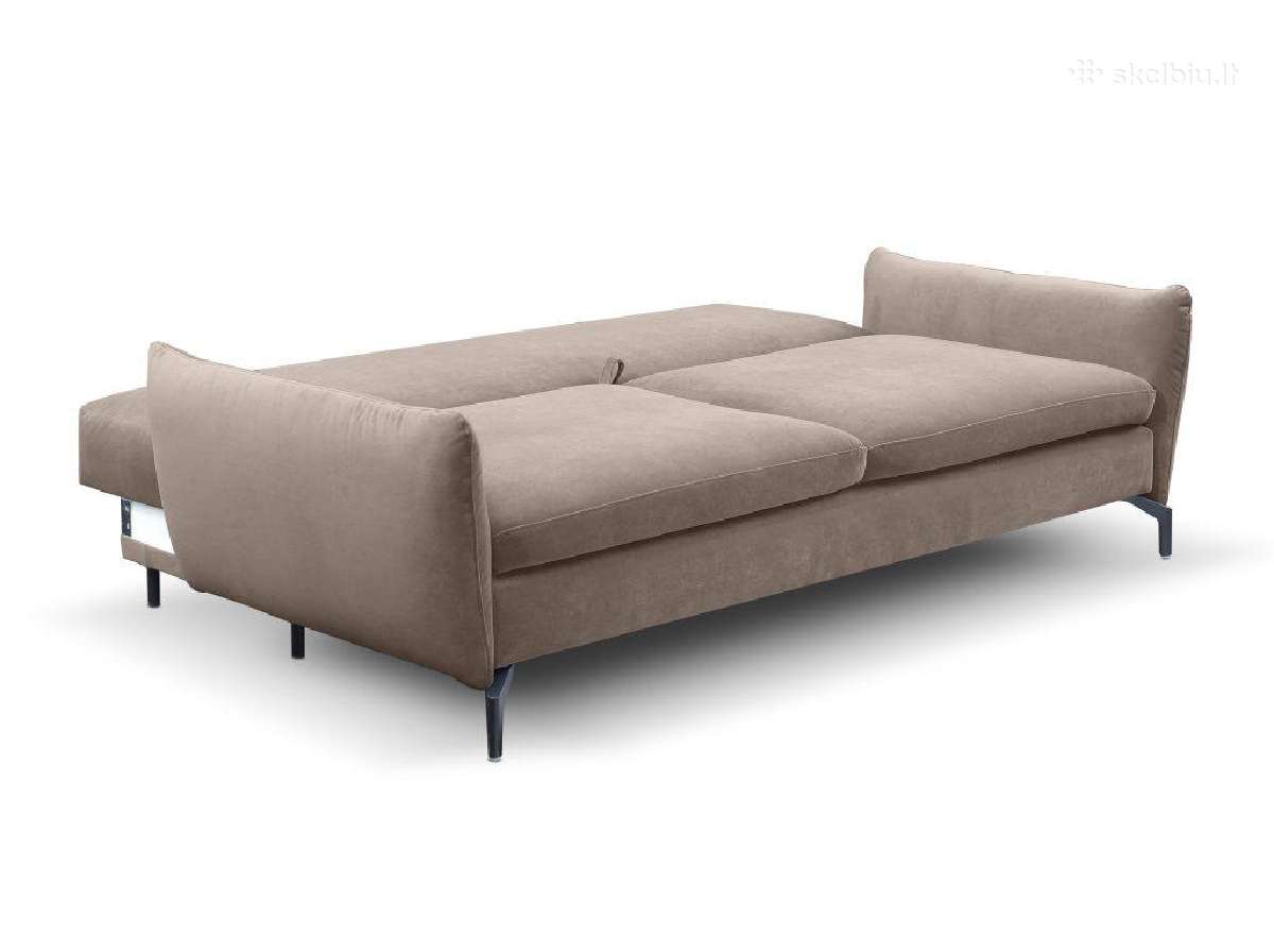 Sofa - lova - nuotraukos Nr. 8