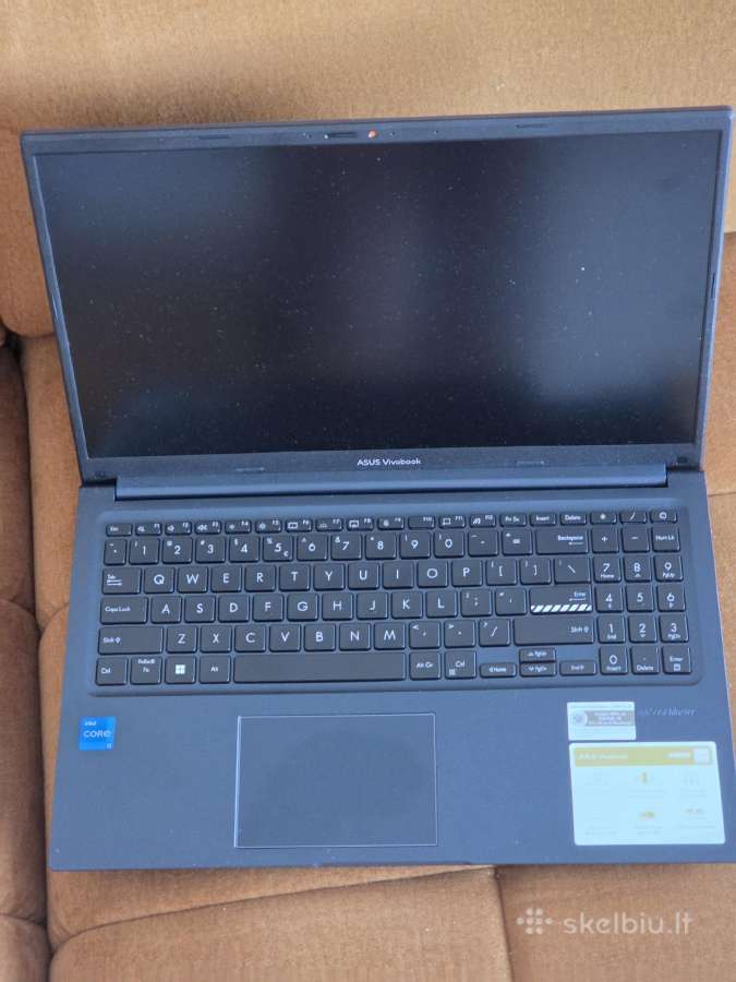 Asus vivobook 15 - nuotraukos Nr. 3