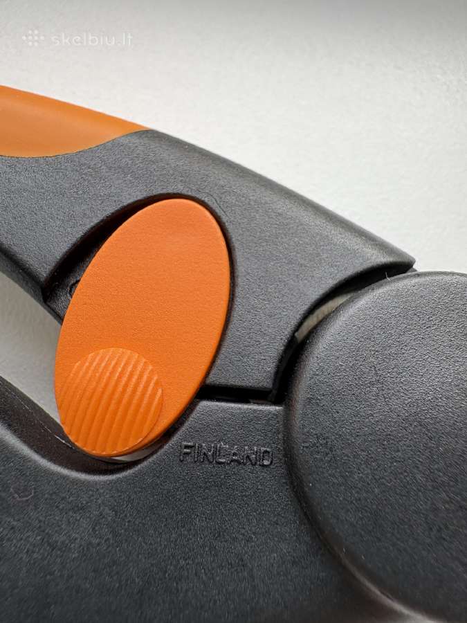 Fiskars sekatorius Fingerloop - nuotraukos Nr. 4