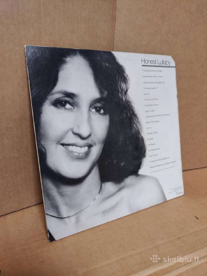 Joan Baez ir Beethoven - nuotraukos Nr. 2