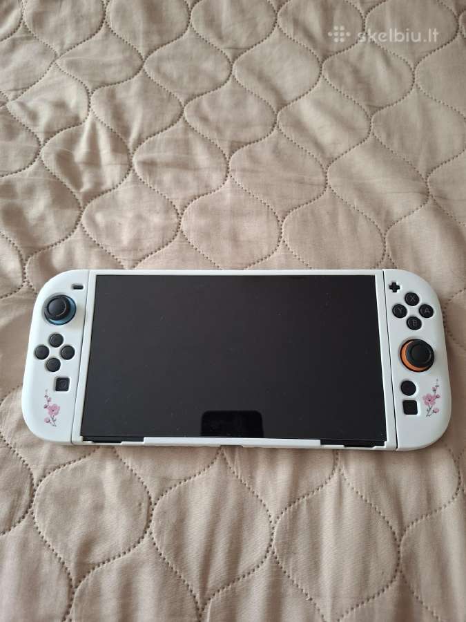 Nintendo Switch 2 - nuotraukos Nr. 4