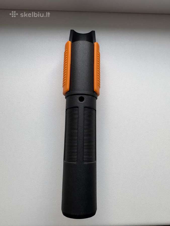 Universalus Fiskars Adapteris - nuotraukos Nr. 2