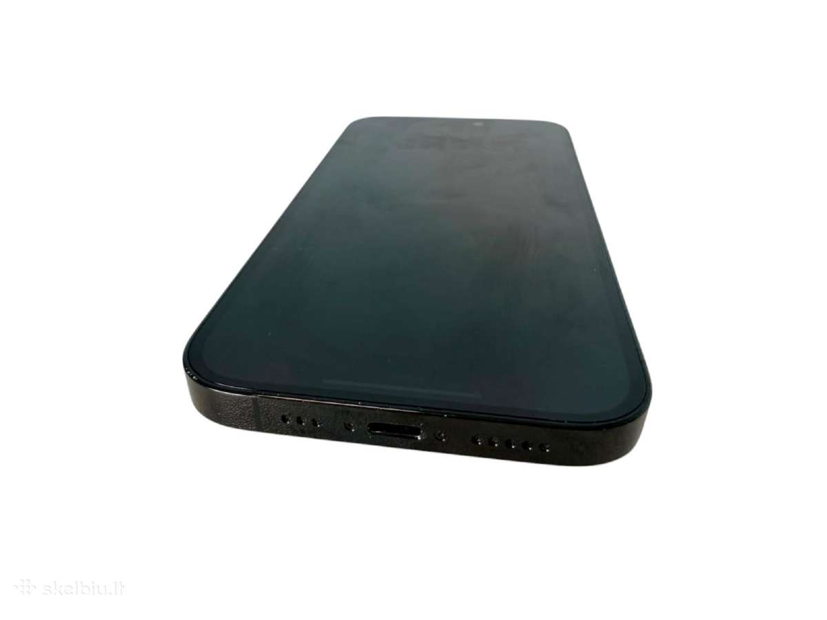 iPhone 14 Pro 128gb + 3 mėn. garantija - nuotraukos Nr. 4