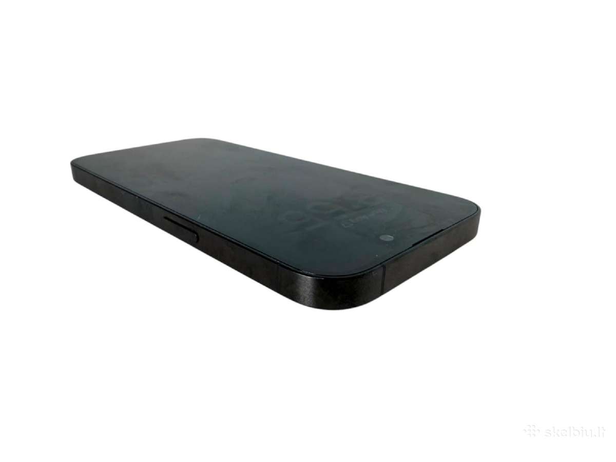 iPhone 14 Pro 128gb + 3 mėn. garantija - nuotraukos Nr. 5