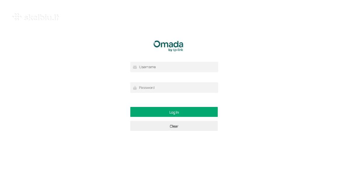 Omada Er605 - nuotraukos Nr. 5