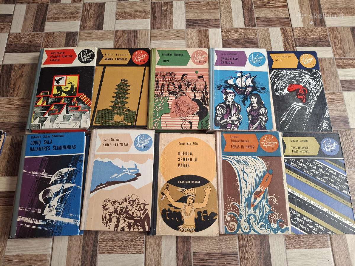 Drąsiųjų keliai 1€ - nuotraukos Nr. 2