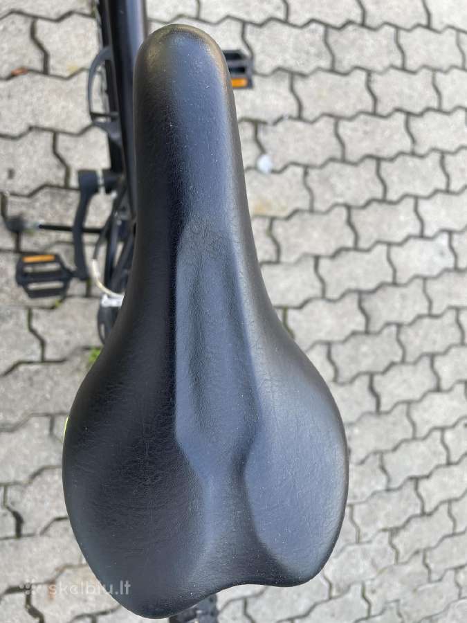 Btwin Rockrider St 500. 9-12 metu (135-150cm) - nuotraukos Nr. 6