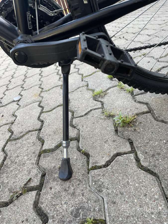 Btwin Rockrider St 500. 9-12 metu (135-150cm) - nuotraukos Nr. 10