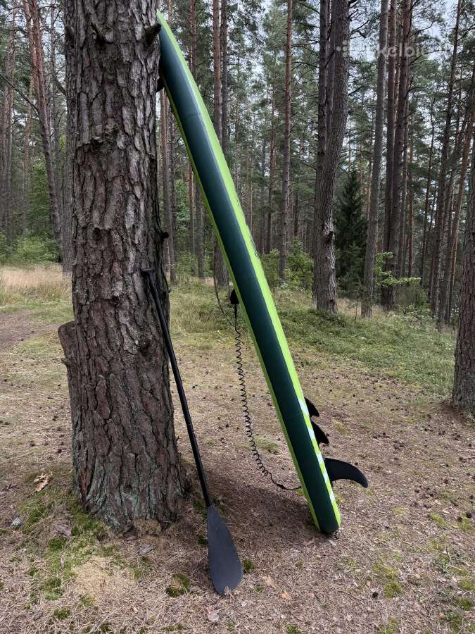 Irklentė Boo - nuotraukos Nr. 3