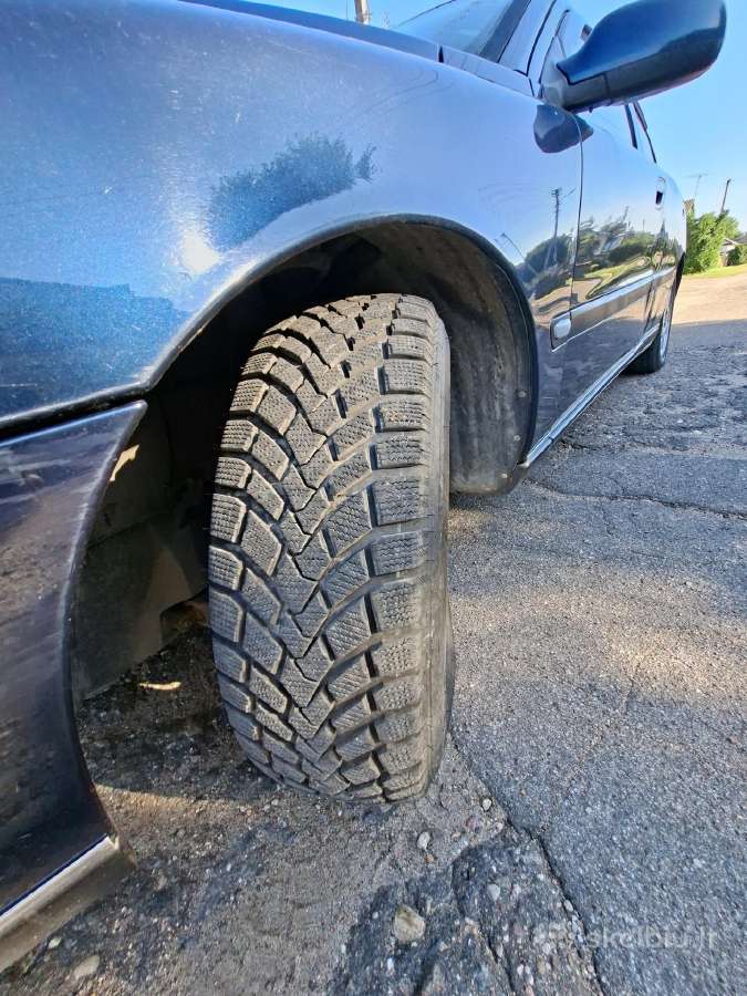 Volvo S60 - nuotraukos Nr. 3