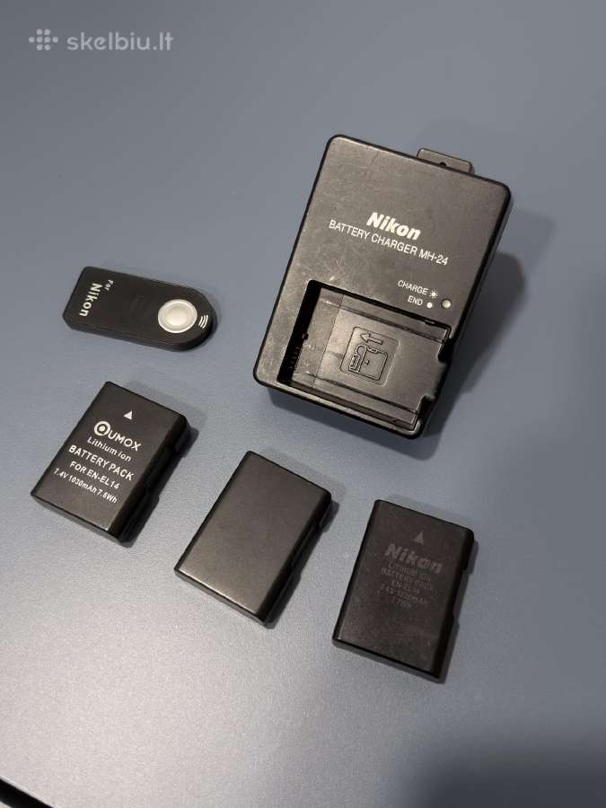 Nikon D5200 + Sigma 18-250 + Yongnuo Speedlite Y - nuotraukos Nr. 12