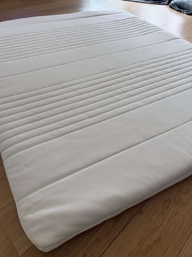 Ikea Tussoy čiužinys - nuotraukos Nr. 2