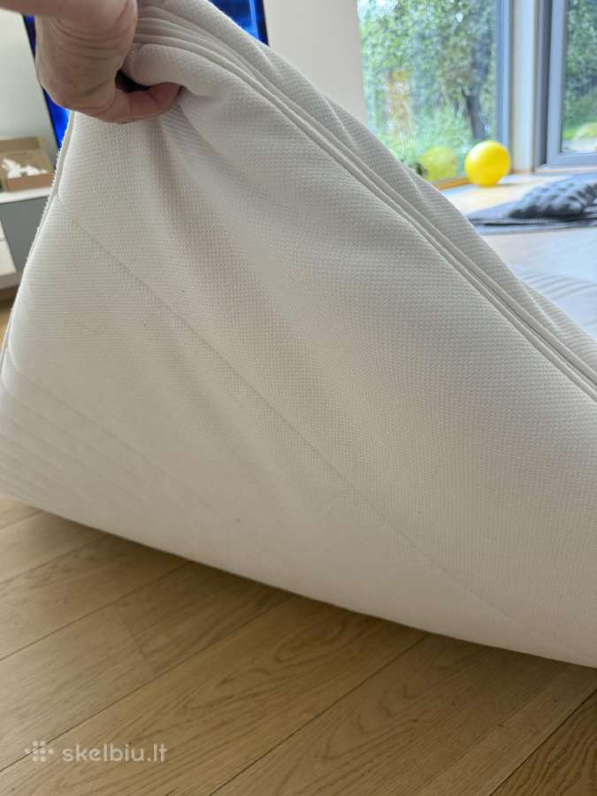 Ikea Tussoy čiužinys - nuotraukos Nr. 3