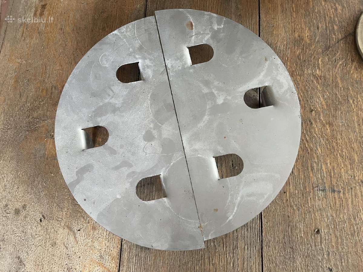 Parduodamas buitinis autoklavas! - nuotraukos Nr. 5