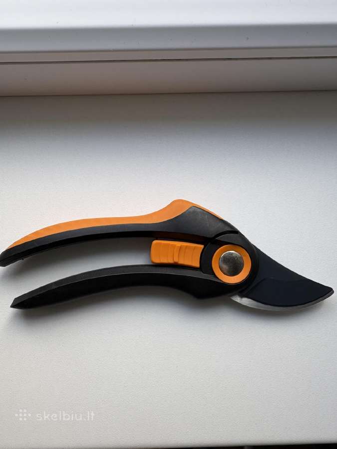 Sekatorius Fiskars Plus P541 - nuotraukos Nr. 2