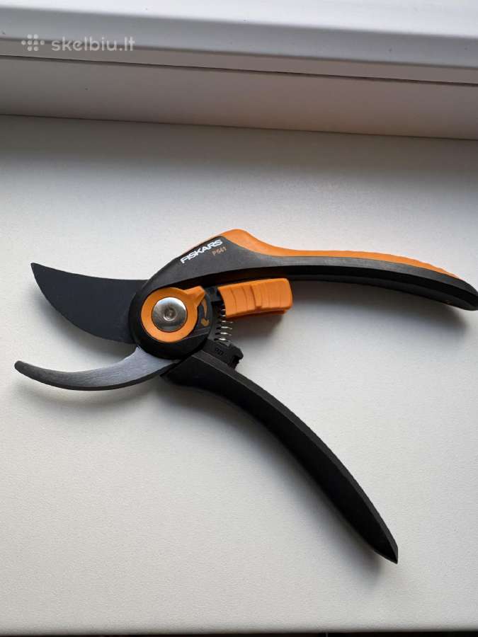 Sekatorius Fiskars Plus P541 - nuotraukos Nr. 3