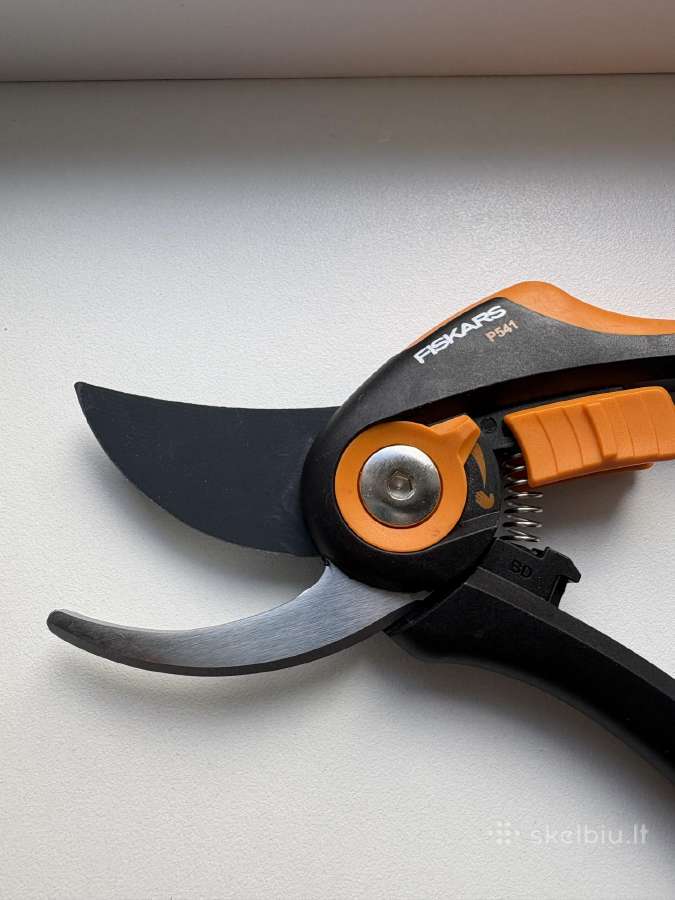 Sekatorius Fiskars Plus P541 - nuotraukos Nr. 4